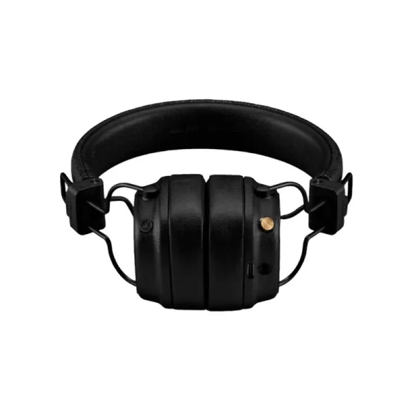 Наушники Marshall Major V Black