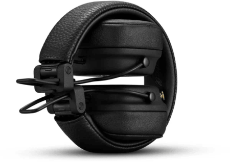 Наушники Marshall Major IV