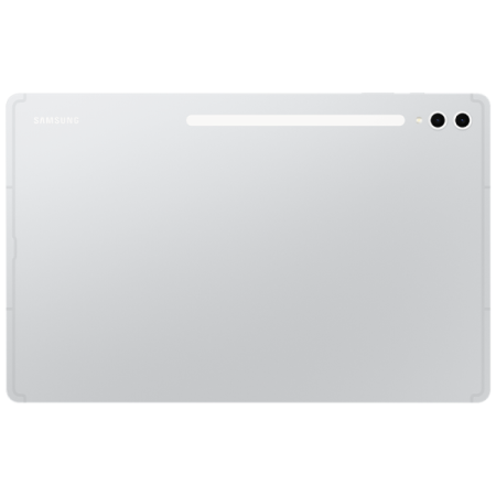 Планшет Samsung Galaxy Tab S10 Ultra 14,6" 12+ 256Gb Wi-Fi Platinum Silver